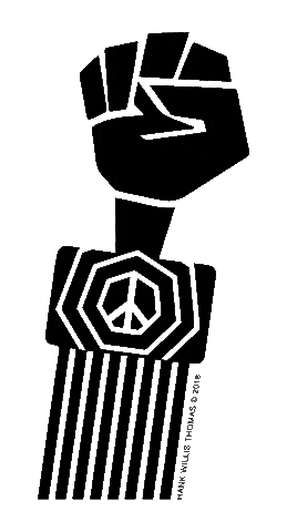 KindredArts Sticker