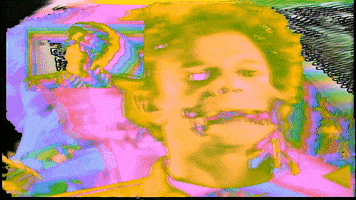 Lou Reed GIF