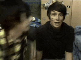 arcticphoenix12 danisnotonfire amazingphil phan fetus GIF