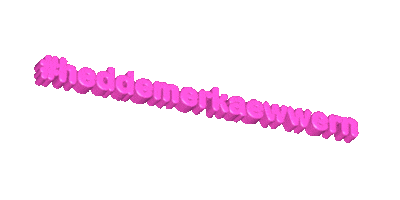 heddemerkaewwern Sticker