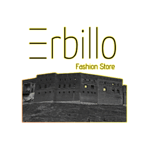 Erbillo Sticker