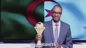 Champions Arab GIF