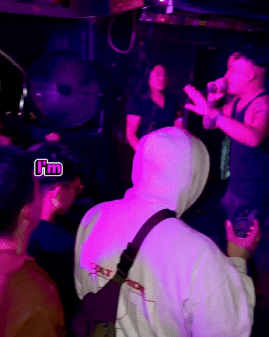 The Knockout Show GIF by JNO