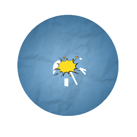 Queens Juice Sticker