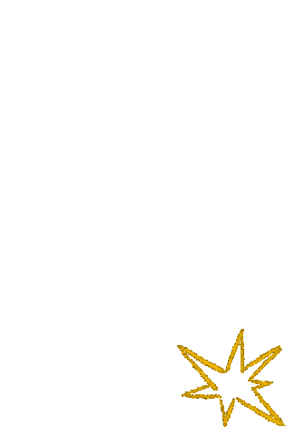 Stars Pain Sticker