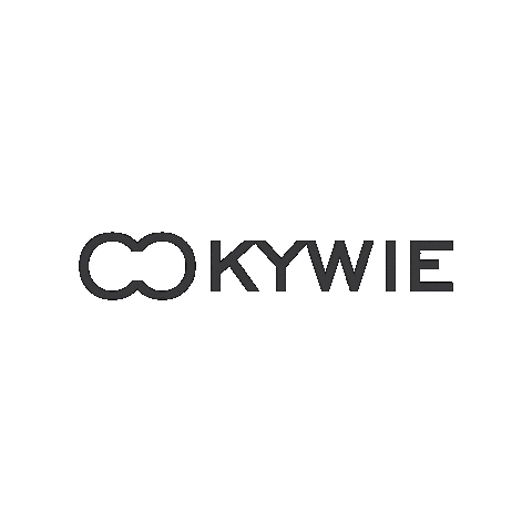 KYWIE Sticker
