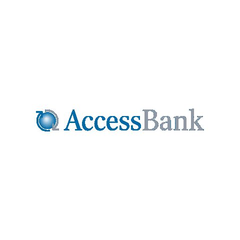 Aksestest Sticker by AccessBank