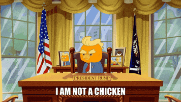 Trump GIF