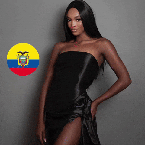 Ecuador GIF