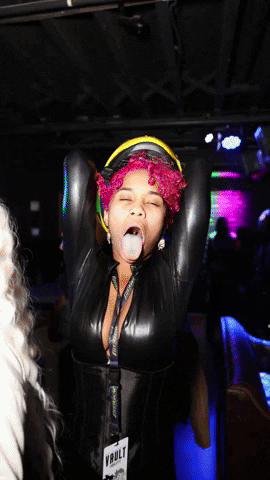 GIF by RVA Fashion Week