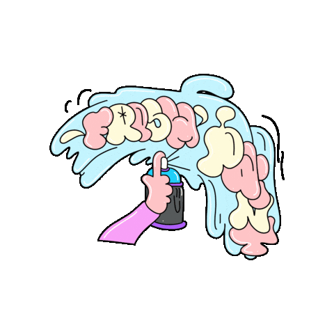 Animated Sticker