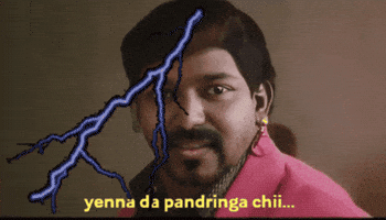 Troll Tamil GIF