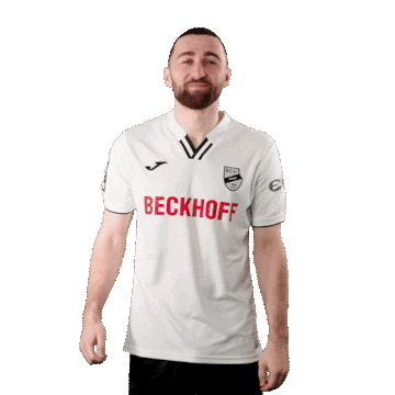 Scv Sticker by SportclubVerl