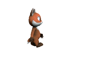 nous Animation Sticker