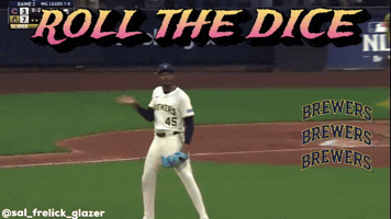 Uribe Roll The Dice GIF