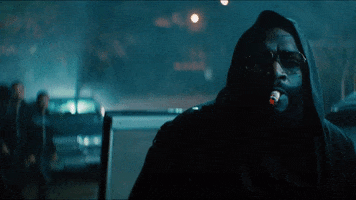 Rick Ross Movie GIF by Hidden Empire Film Group