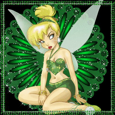 tinkerbell