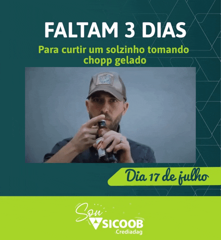 Sicoob Crediadag GIF