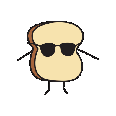 Bennet Sticker