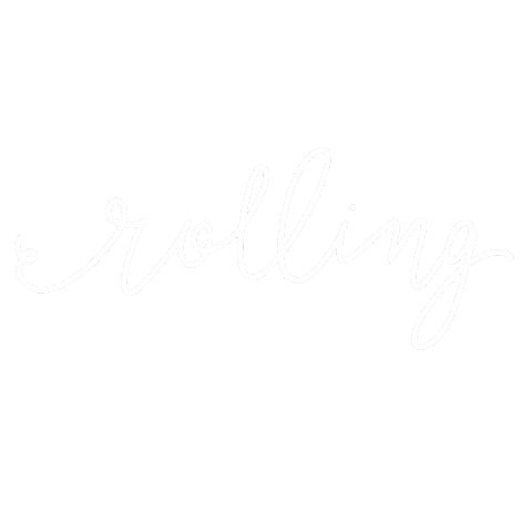 Film Rolling Sticker by Wardrobe Girls