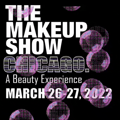 GIF by Themakeupshow