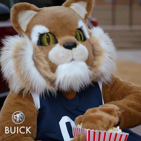 Watch Eating GIF by Buick