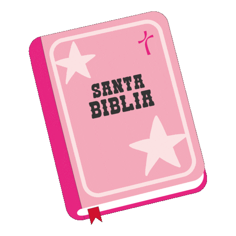 Biblia Sticker by Reformadas