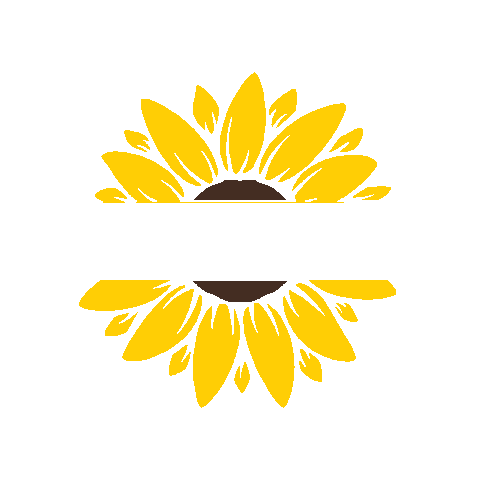 Climate Change Flower Sticker by UN Environment Programme