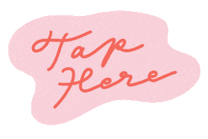 Tap Taphere Sticker