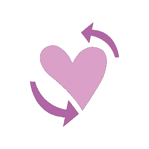 Coração Sticker by Isma Ltda