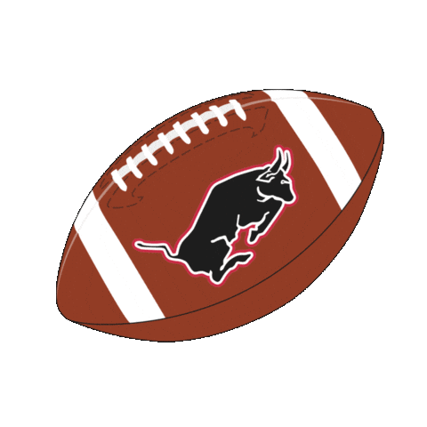 American Football Sticker by Hannover Stampeders  AFC
