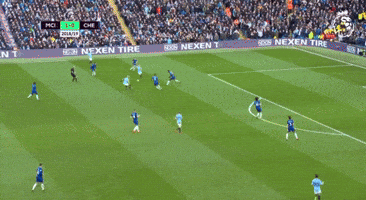 Man City Argentina GIF