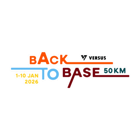 Sticker by Versus Socks