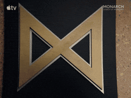 Hand Monarch GIF by Apple TV
