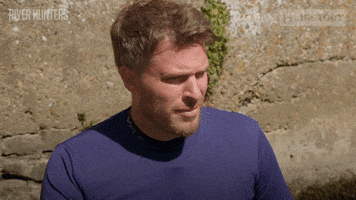 Leave Me Alone Hate GIF by Sky HISTORY UK