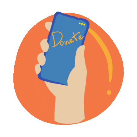 Friendship Park World Sticker