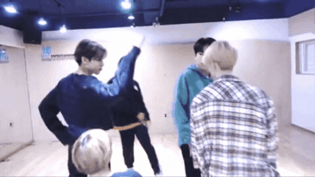 Dance GIF