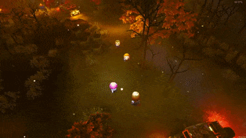 Arcade Soldiers GIF by Wired Productions