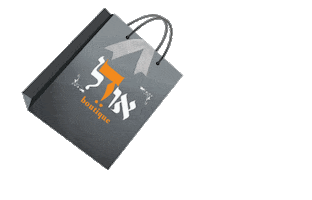 odelboutique Sticker