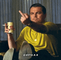 Leonardo Dicaprio GIF