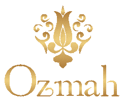 Modest Fashion Sticker by Ozmah Clothing