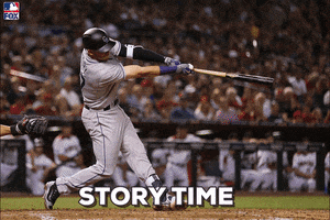 Major League Baseball GIF by FOX Sports: Watch. Enjoy. Repeat.