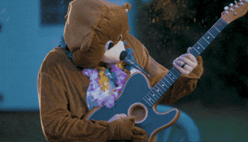 Bear GIF