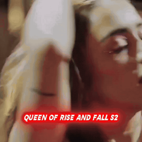 Rise And Fall Priyanka GIF