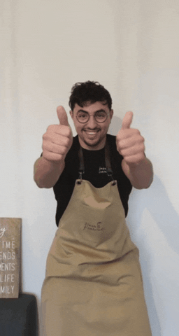 Simon le financier GIF