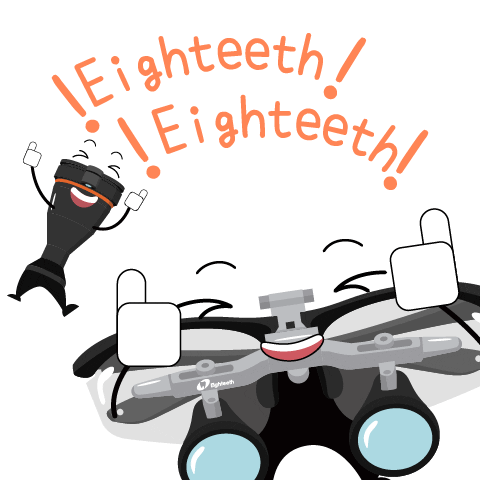 Sticker by Eighteeth