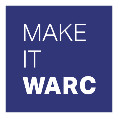 Makeitwarc GIF by WARC