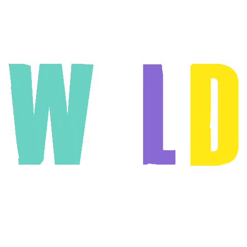 WILDPLASTIC Sticker