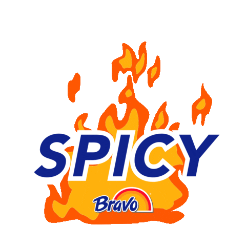 Bravo Supermarkets Sticker