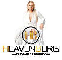 Sticker by Heavenberg